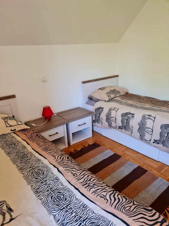בובק Apartment Veduta מראה חיצוני תמונה