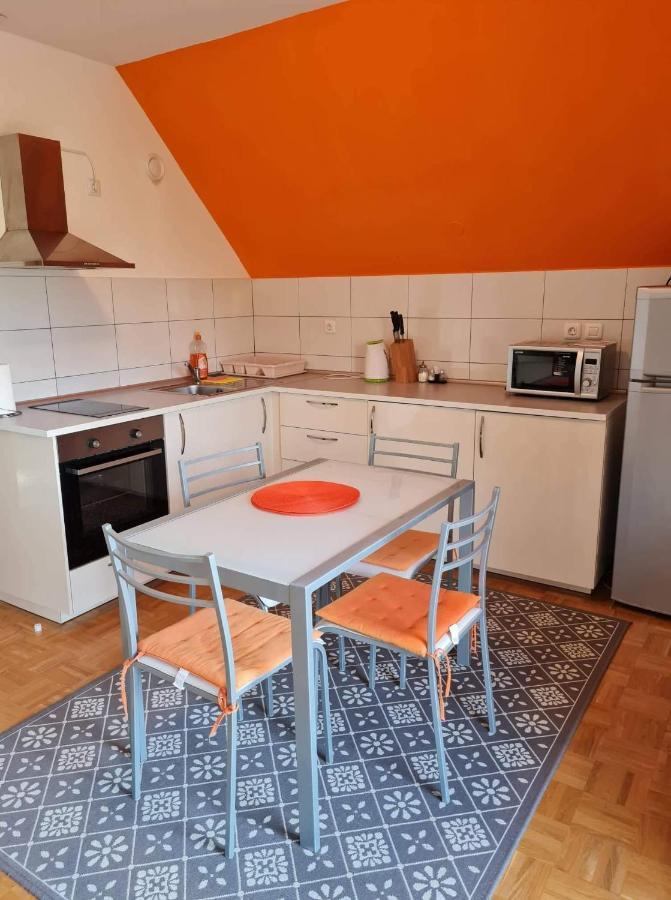 בובק Apartment Veduta מראה חיצוני תמונה