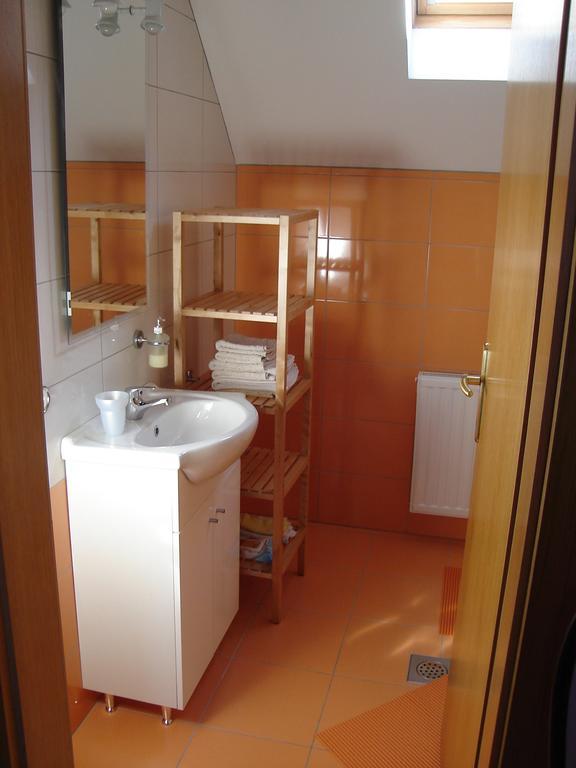 בובק Apartment Veduta חדר תמונה
